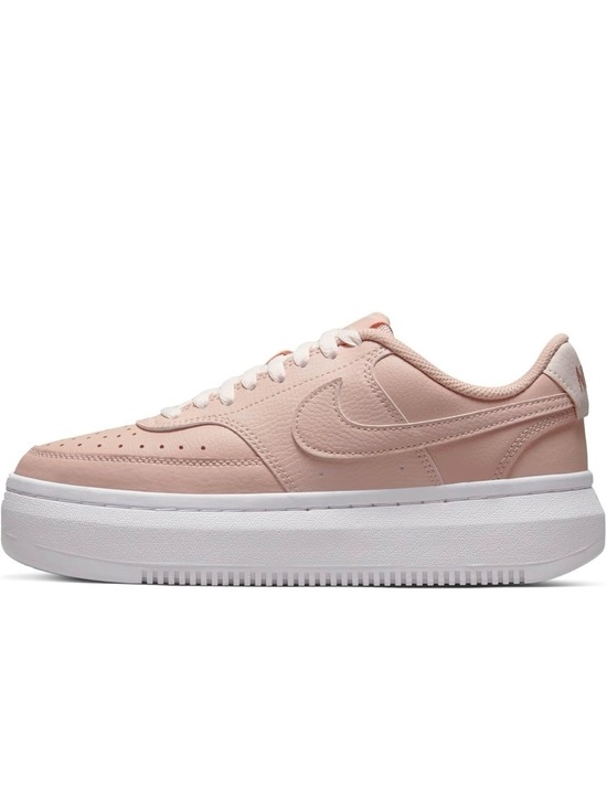 Nike Shoes - Nike Court Vision Alta Sneaker